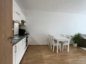 Pronájem bytu 2+kk, Brno, Sochorova, 60 m2