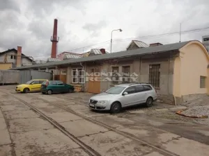 Pronájem výrobních prostor, Olomouc, U cukrovaru, 103 m2