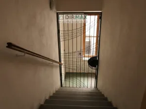 Pronájem bytu 1+kk, Plzeň, Pod Všemi svatými, 25 m2