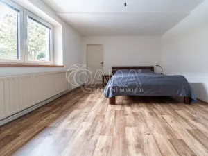 Pronájem rodinného domu, Chrtníky, 75 m2