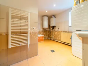 Pronájem rodinného domu, Chrtníky, 75 m2