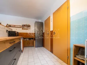 Pronájem rodinného domu, Chrtníky, 75 m2