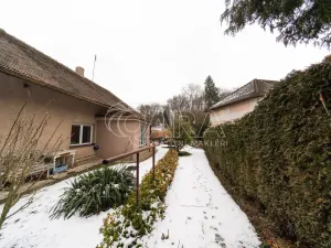 Pronájem rodinného domu, Chrtníky, 75 m2