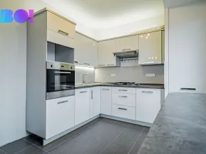 Prodej bytu 3+kk, Ostrava - Moravská Ostrava, Nádražní, 82 m2