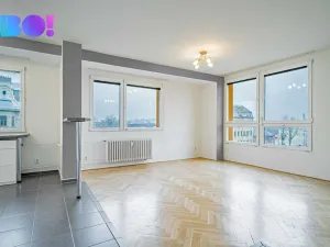 Prodej bytu 3+kk, Ostrava - Moravská Ostrava, Nádražní, 82 m2