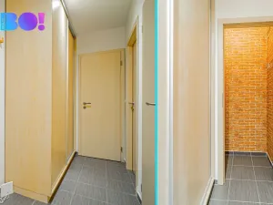 Prodej bytu 3+kk, Ostrava - Moravská Ostrava, Nádražní, 82 m2