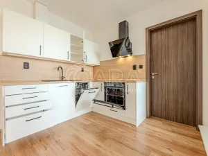 Pronájem bytu 2+kk, Praha - Stodůlky, Ferrariho, 61 m2