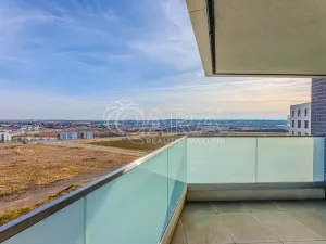 Pronájem bytu 2+kk, Praha - Stodůlky, Ferrariho, 61 m2