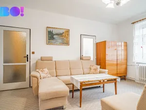 Prodej bytu 2+1, Ostrava - Mariánské Hory, Pražákova, 67 m2