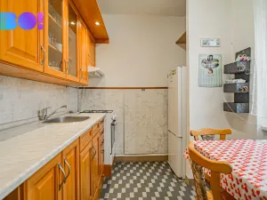 Prodej bytu 2+1, Ostrava - Mariánské Hory, Pražákova, 67 m2