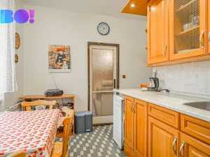 Prodej bytu 2+1, Ostrava - Mariánské Hory, Pražákova, 67 m2