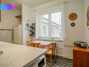 Prodej bytu 2+1, Ostrava - Mariánské Hory, Pražákova, 67 m2