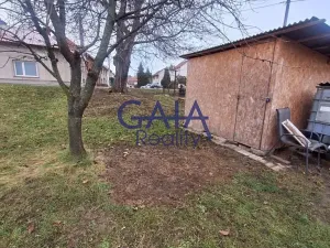 Pronájem zahrady, Držovice, Gorkého, 345 m2