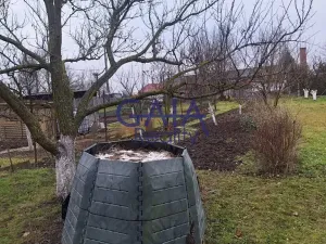 Pronájem zahrady, Držovice, Gorkého, 345 m2