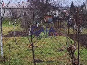 Pronájem zahrady, Držovice, Gorkého, 345 m2