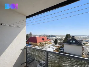 Prodej bytu 3+1, Maletín - Starý Maletín, 68 m2