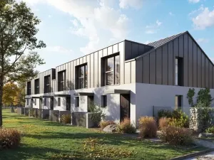 Prodej rodinného domu, Medlov, 84 m2