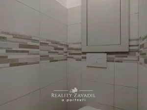 Prodej bytu 2+kk, Benešov, Nová Pražská, 43 m2