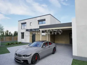 Prodej rodinného domu, Velký Týnec, 148 m2