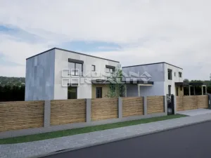 Prodej rodinného domu, Velký Týnec, 148 m2