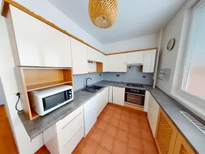 Pronájem bytu 3+1, Ostrava - Muglinov, Švédská, 68 m2