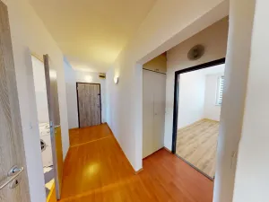 Pronájem bytu 3+1, Ostrava - Muglinov, Švédská, 68 m2