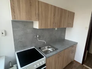 Pronájem bytu 2+1, Krnov - Pod Bezručovým vrchem, 45 m2