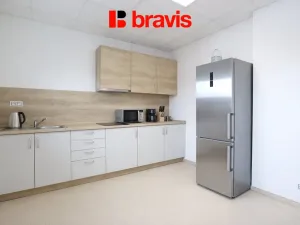 Pronájem obchodního prostoru, Kobylnice, U Řempa, 124 m2