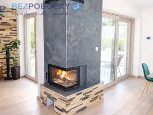 Prodej rodinného domu, Jihlava, Česká, 289 m2