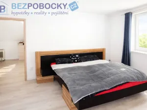 Prodej rodinného domu, Jihlava, Česká, 289 m2