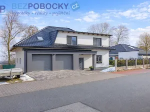 Prodej rodinného domu, Jihlava, Česká, 289 m2