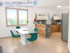 Prodej rodinného domu, Jihlava, Česká, 289 m2