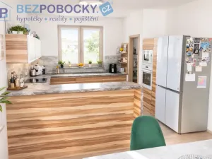 Prodej rodinného domu, Jihlava, Česká, 289 m2