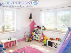 Prodej rodinného domu, Jihlava, Česká, 289 m2