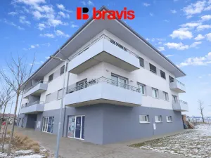 Pronájem obchodního prostoru, Kobylnice, U Řempa, 107 m2
