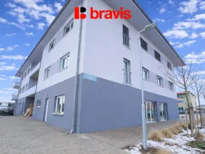 Pronájem obchodního prostoru, Kobylnice, U Řempa, 107 m2