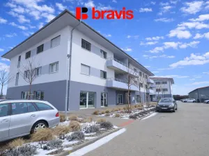Pronájem obchodního prostoru, Kobylnice, U Řempa, 107 m2