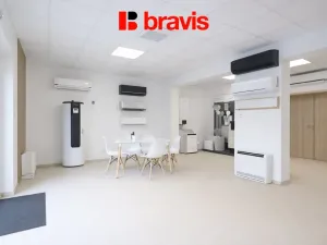 Pronájem obchodního prostoru, Kobylnice, U Řempa, 230 m2