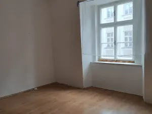 Pronájem bytu 1+kk, Jihlava, Matky Boží, 28 m2