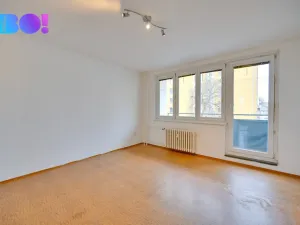 Prodej bytu 2+1, Olomouc, Černá cesta, 59 m2