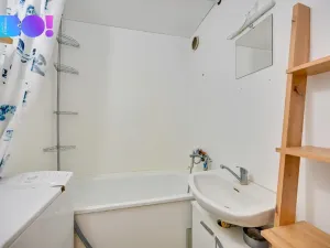 Prodej bytu 2+1, Olomouc, Černá cesta, 59 m2