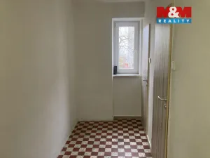 Pronájem bytu 2+1, Strakonice - Strakonice II, Klostermannova, 68 m2