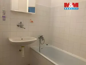 Pronájem bytu 2+1, Strakonice - Strakonice II, Klostermannova, 68 m2