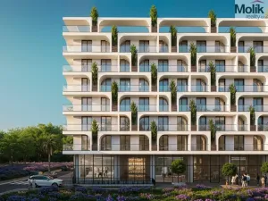 Prodej bytu 2+kk, Golem, 54 m2