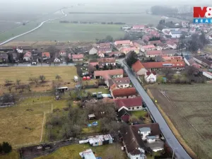 Prodej pozemku pro bydlení, Hostomice - Radouš, 1248 m2