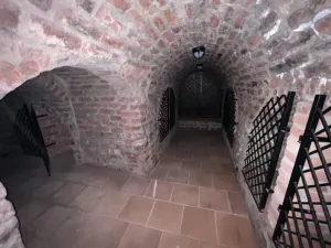 Pronájem komerční nemovitosti, Hradec Králové, Velké náměstí, 290 m2