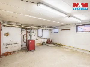 Prodej rodinného domu, Bakov nad Jizerou, Ku splávku, 210 m2