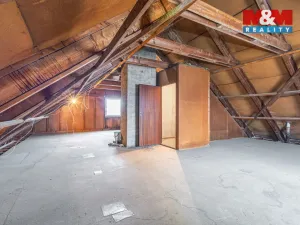 Prodej rodinného domu, Bakov nad Jizerou, Ku splávku, 210 m2