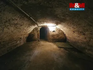 Prodej rodinného domu, Ostrovačice, náměstí Viléma Mrštíka, 282 m2