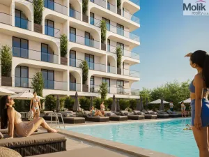 Prodej bytu 4+kk, Golem, 100 m2